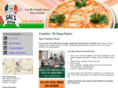 pizzafranklintn.com