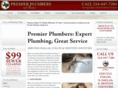 premier-plumbers.com