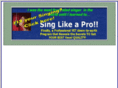 prosinging.com