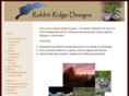rabbitridgedesigns.com