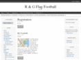 rgflagfootball.com