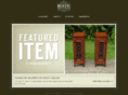 rusticrefined.com