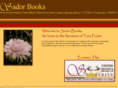 sadorbooks.com