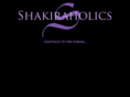 shakiraholics.com