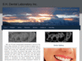 shdentallab.com