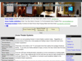 shophometheatersystems.com