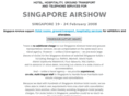 singapore-airshow.com