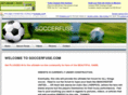 soccerfuse.com