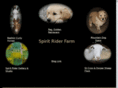 spiritriderfarm.com