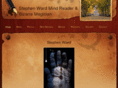 stephengaryward.com