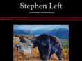 stephenleft.com