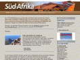 sued-afrika.de