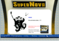 supernovaband.net