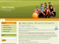 tabatatraining.info