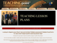 teaching-lesson-plans.com