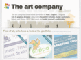theartcompany.be