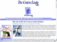 thecruiselady.com