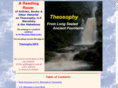 theosophy.info