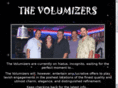 thevolumizers.com