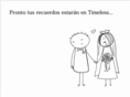 timeless-peru.com