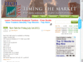 timingthemarkets.com