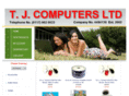 tj-computers-ltd.org
