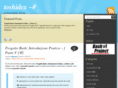 toshidex.org