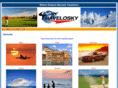 travelosky.com