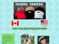 trendzcanada.com