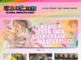 uddersweets.com