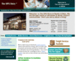upsstoremesa.com