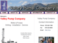 valleypumpco.com