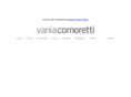 vaniacomoretti.com