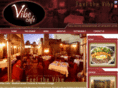 vibecafeonline.com