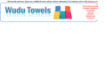 wudutowels.net