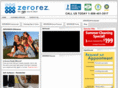 zerorez-socal.com