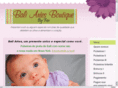 zoepetra.com