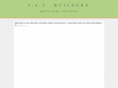 345builders.com