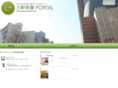3cha-portal.com