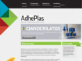 adheplas.com