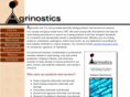 agrinostics.com