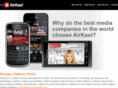 airkast.com