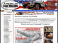 americanfourwheeler.com