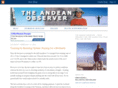 andean-observer.com