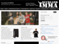 aucklandmma.co.nz