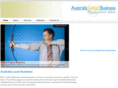 australialocalbusiness.com