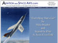 aviationandspacearts.com