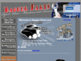 bagger-parts.com