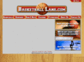 basketball-lane.com