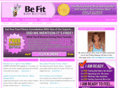 befitbodyboutique.com